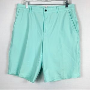 Dunning Golf Player Fit Performance Shorts